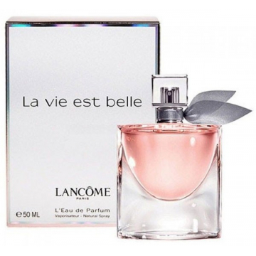 Lancome La Vie Est Belle Парфюмированная вода 50 ml (3605532612768)